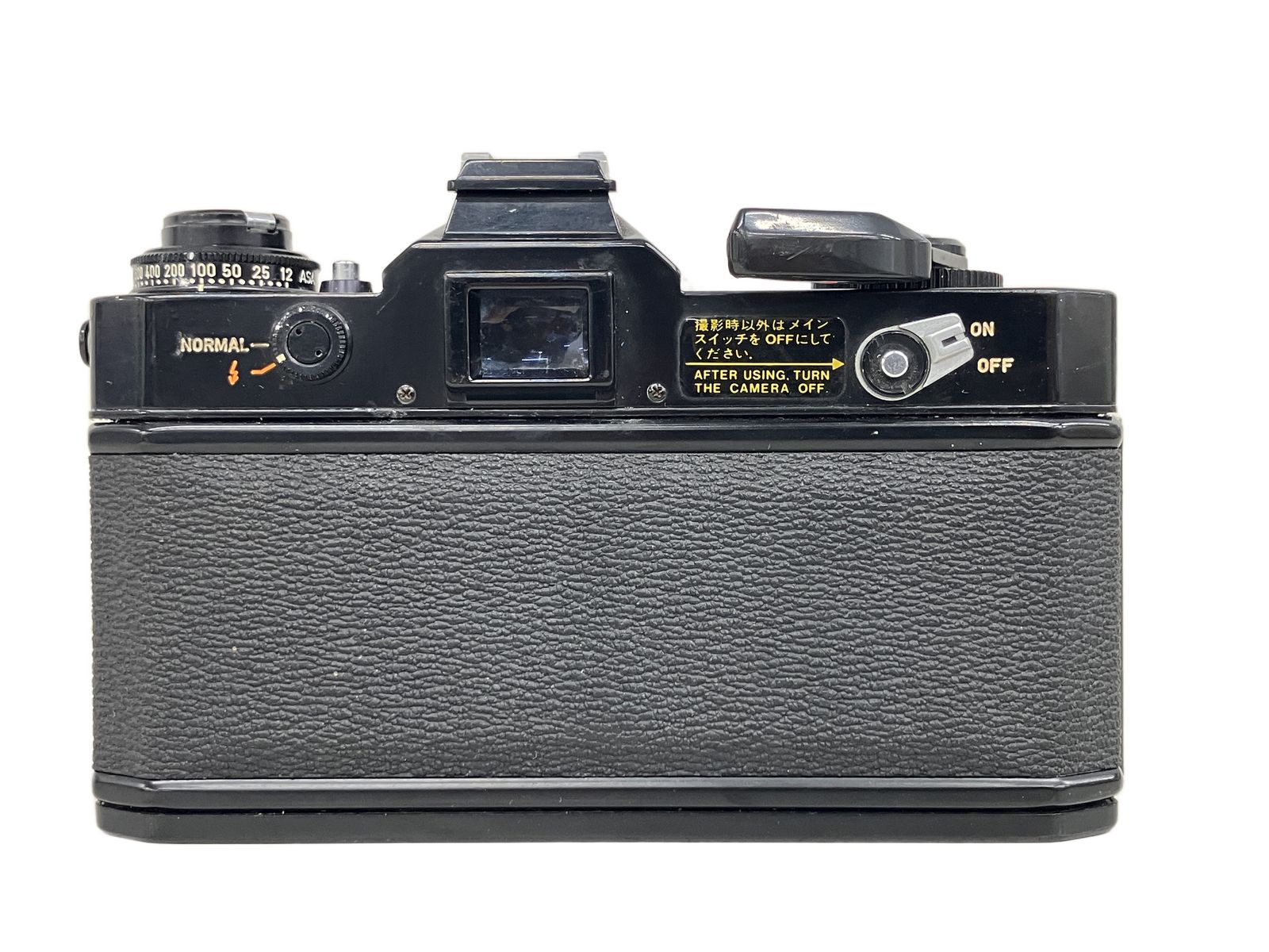 CANON EF フィルムカメラ ジャンク Canon キャノン EF フィルム一眼レフカメラ ジャンク K10794505 - メルカリ