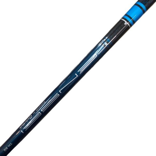 中古】 テーラーメイド SIM2 MAX-D 10.5° ドライバー DR TENSEI BLUE