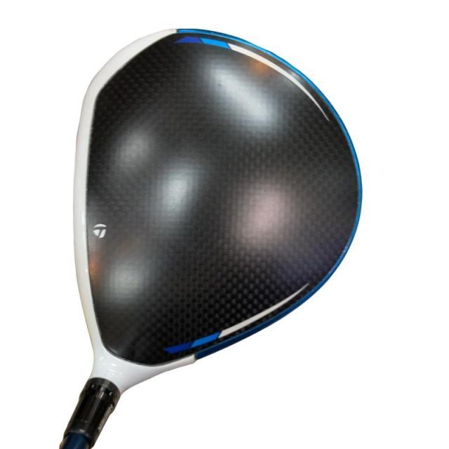 中古】 テーラーメイド SIM2 MAX-D 10.5° ドライバー DR TENSEI BLUE