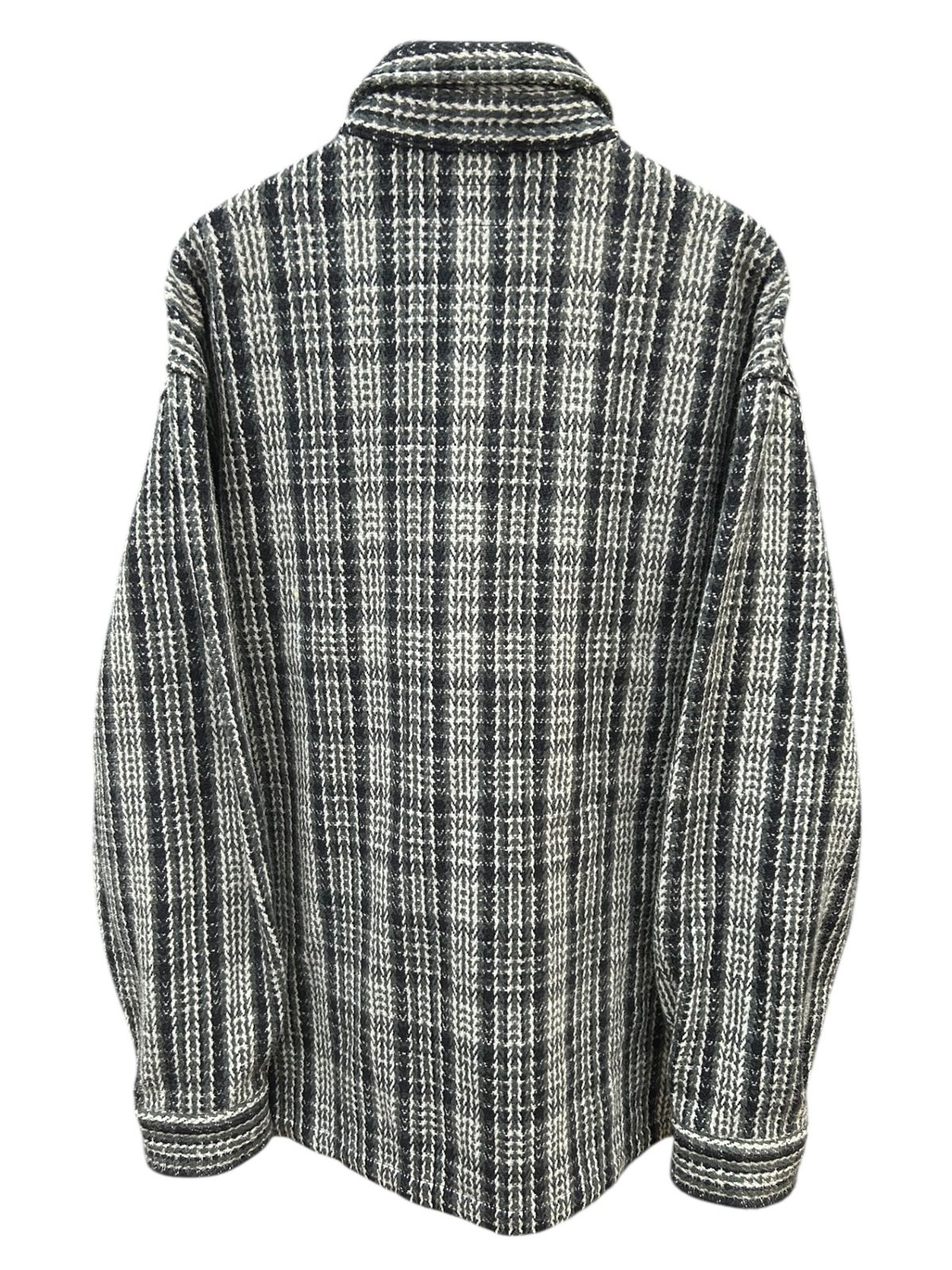 Supreme (シュプリーム) 22AW Heavy Flannel Shirt ヘビーフランネル