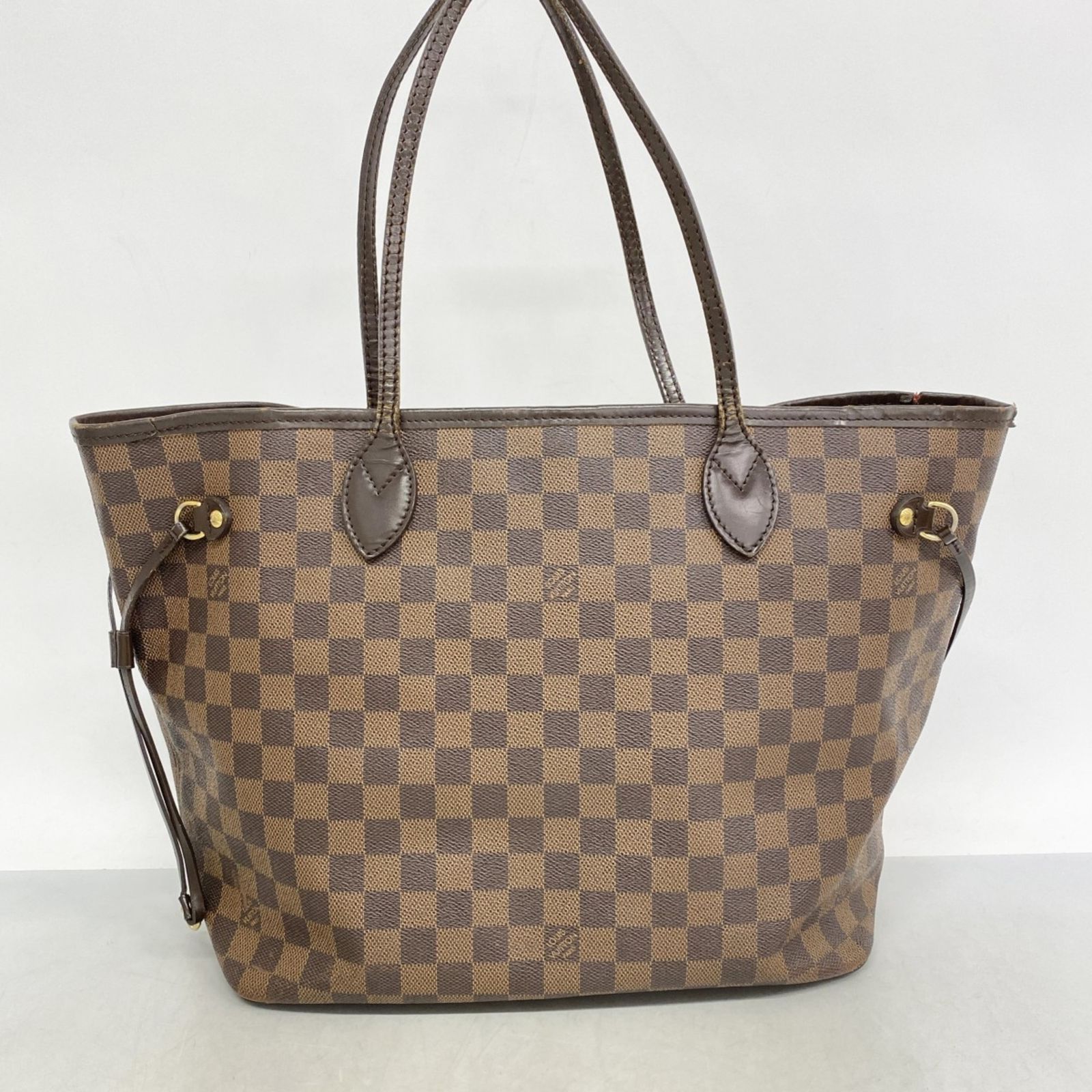 ルイ・ヴィトン(Louis Vuitton) ルイ・ヴィトン トートバッグ ダミエ