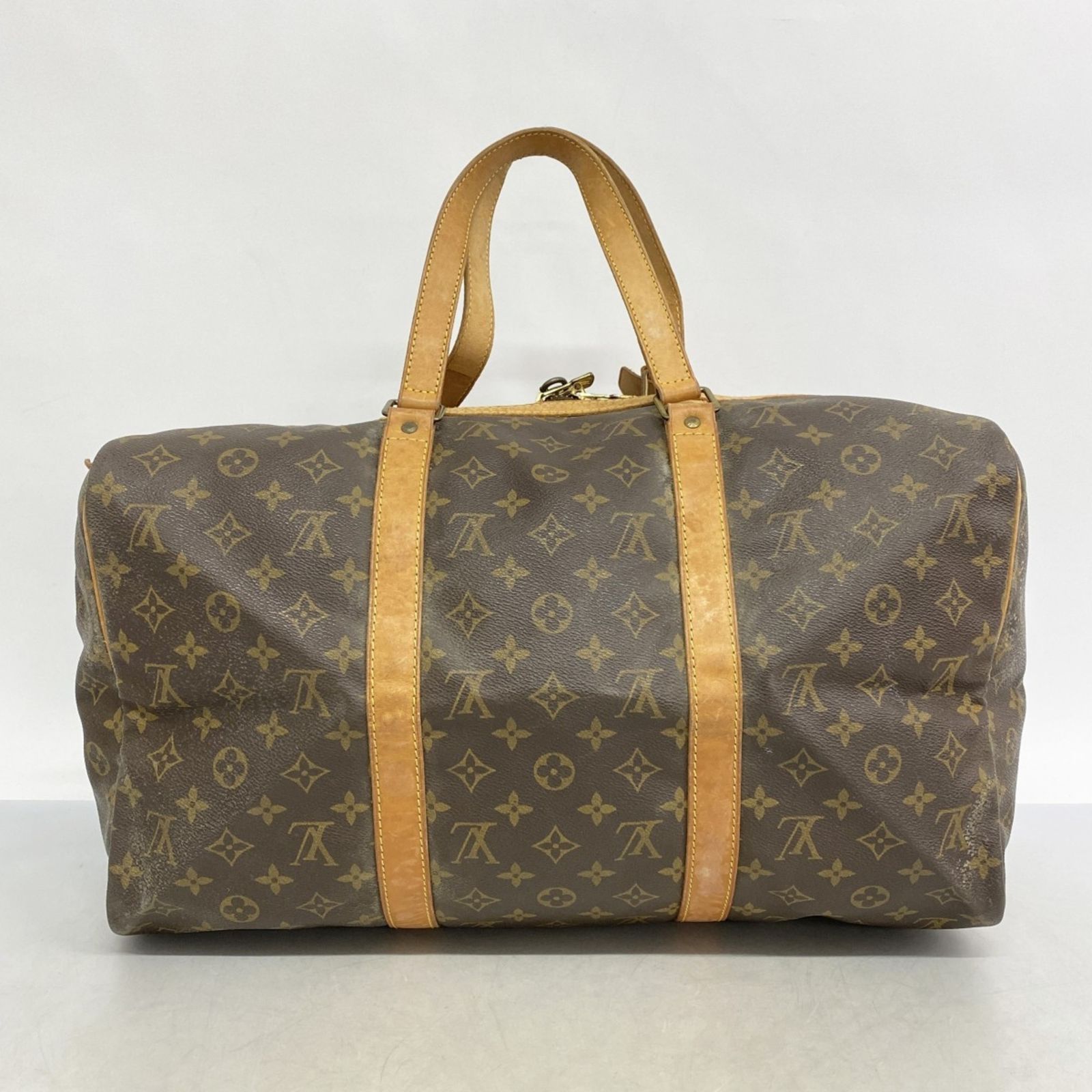 ルイヴィトン ボストンバッグ サックスプール45 モノグラム M41624 ルイヴィトン ボストンバッグ サックスプール45 モノグラム M41624