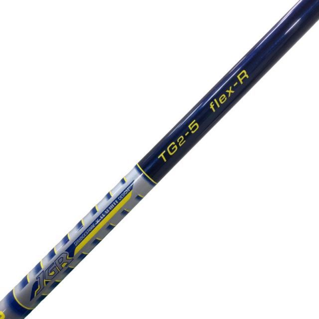 中古】 ブリヂストン TOUR B JGR(2019) 10.5° ドライバー DR TOUR AD