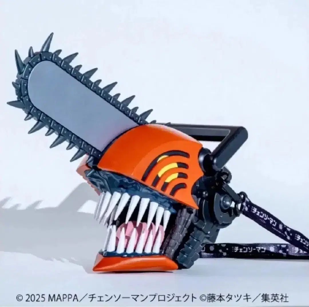 チェンソーマンポップコーンバケット