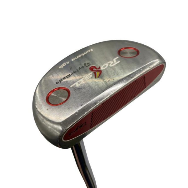 中古】 テーラーメイド Rossa cgb Fontana 34インチ パター PT