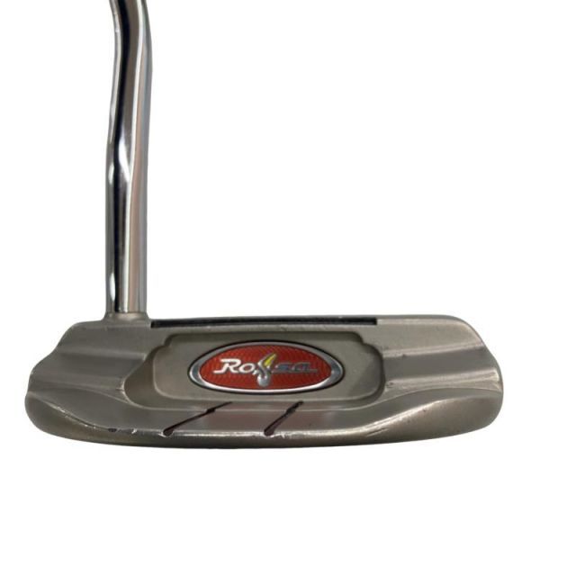 中古】 テーラーメイド Rossa cgb Fontana 34インチ パター PT