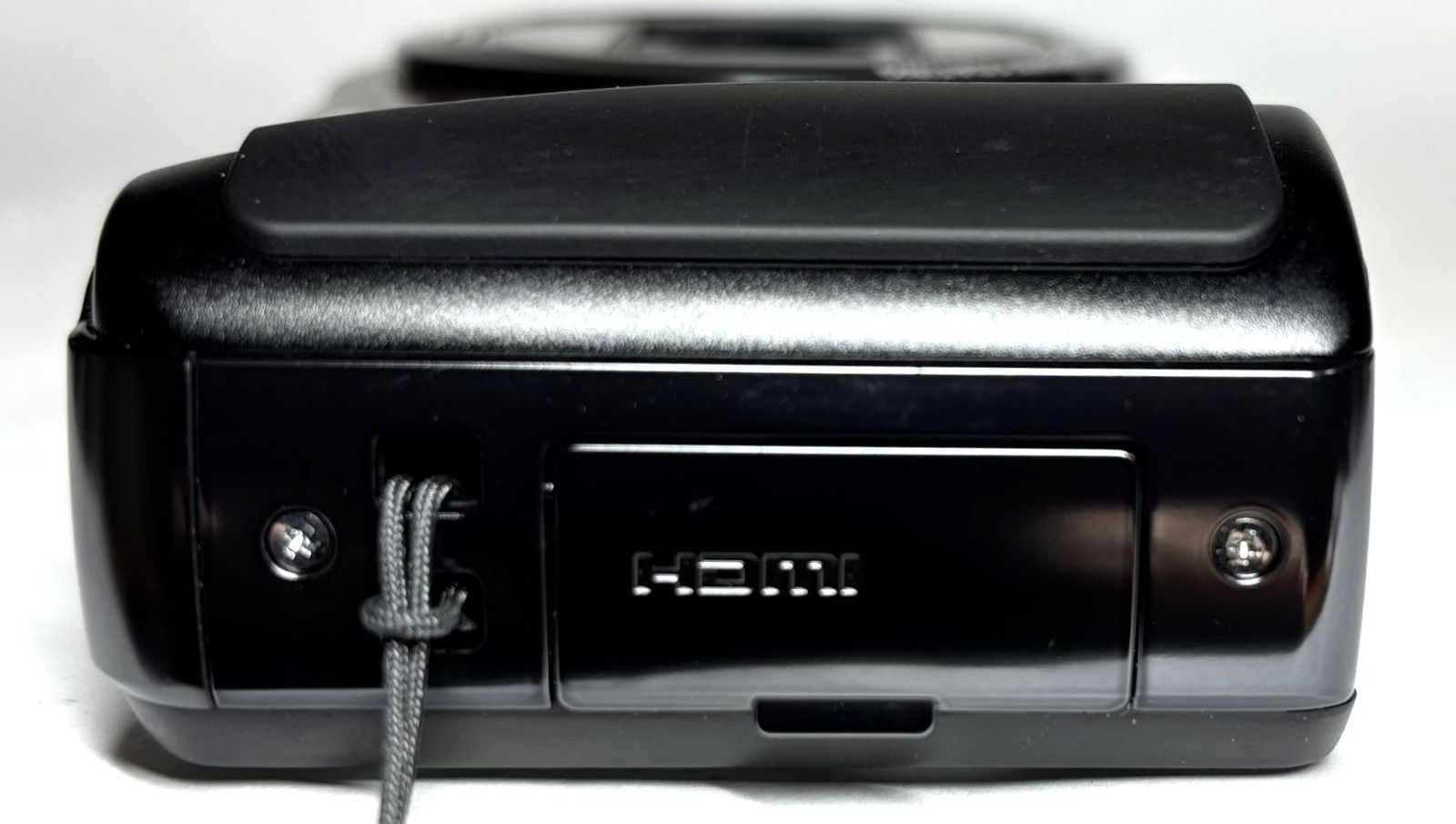 Panasonic Lumix DMC-TZ30 14.1MP 20x is LEICAレンズ 黒色 3型LCD