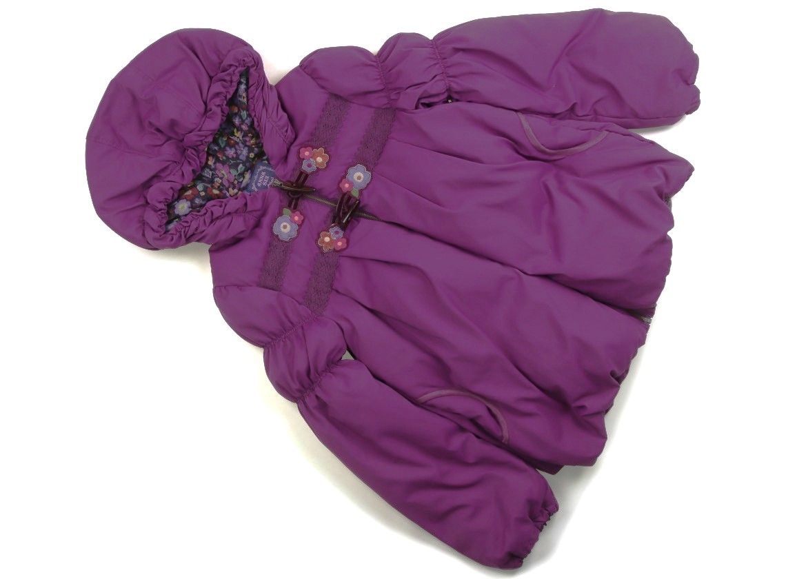 アナスイ|ANNASUI コート ジャンパー 女の子 子供服 ベビー服 2020526