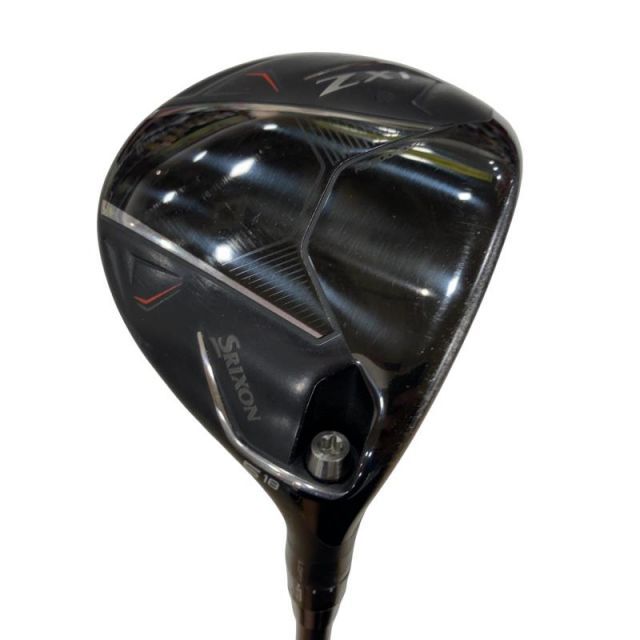 ダンロップ SRIXON ZXi 5 W フェアウェイウッド FW Diamana 50 フレックスR メンズ 男性用 右利き 右用 Dランク ゴルフクラブ