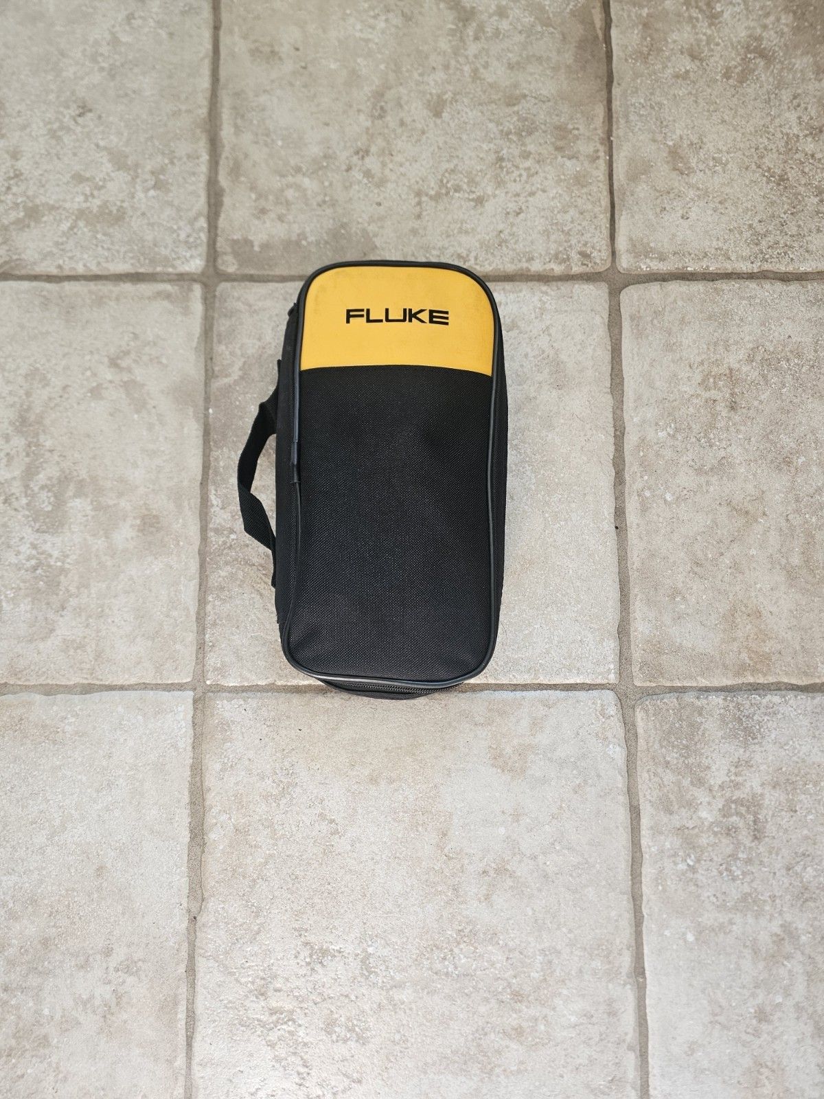 Fluke 381 リモートディスプレイ True-RMS AC|DC クランプメーター iFlex