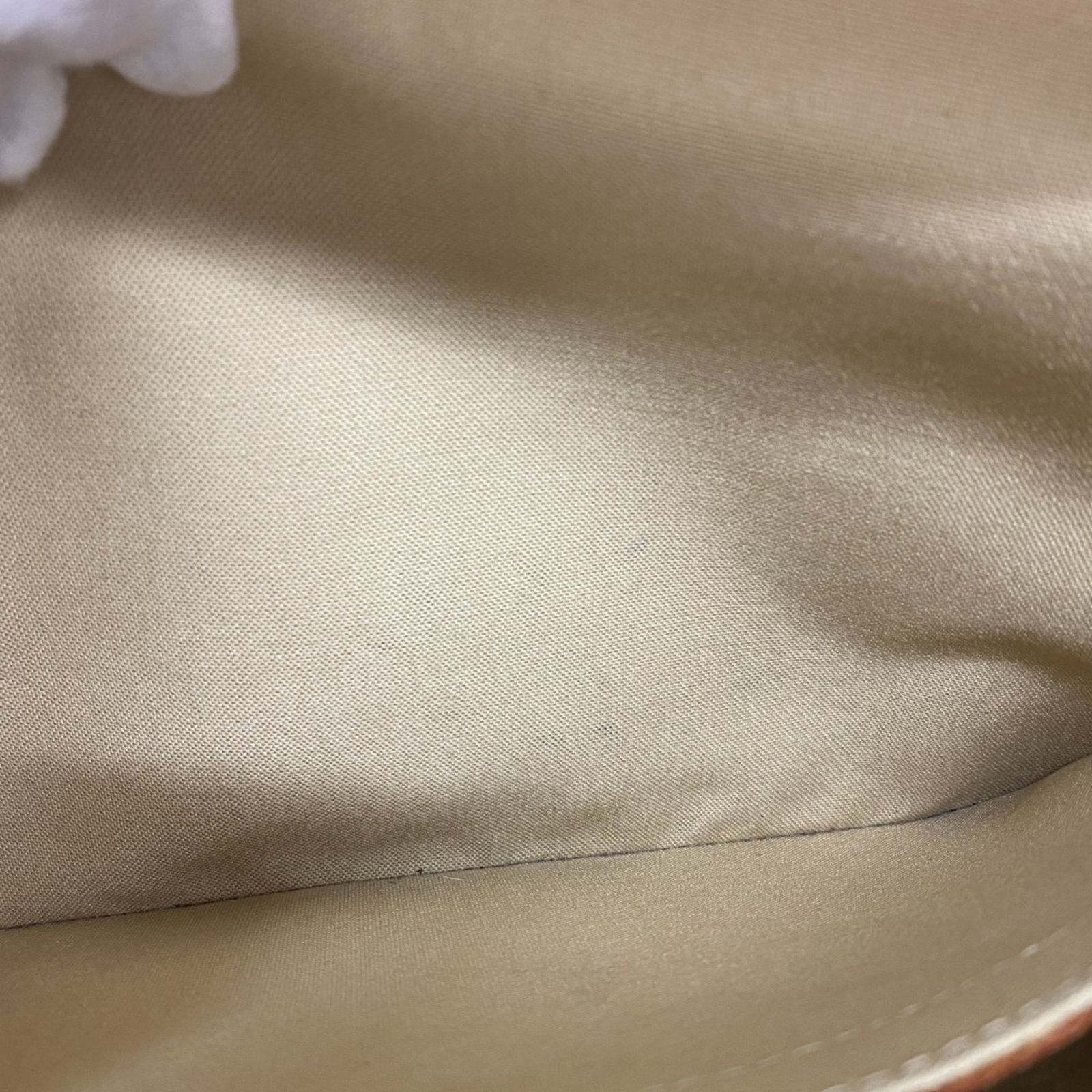 ショルダーバッグ ダミエ