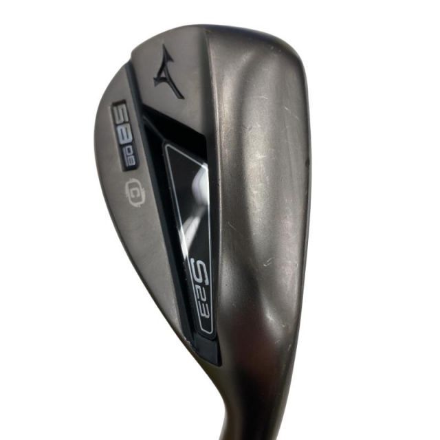 中古】 ミズノ Mizuno S23(カッパーコバルト) 58°/08°C ウェッジ WG