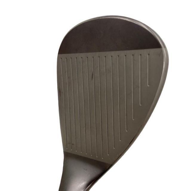 中古】 ミズノ Mizuno S23(カッパーコバルト) 58°/08°C ウェッジ WG