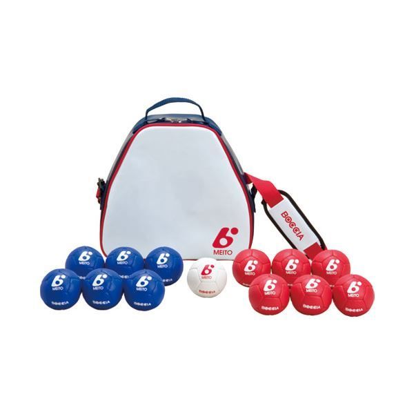 メイト ボッチャボール 国際 規格適合球