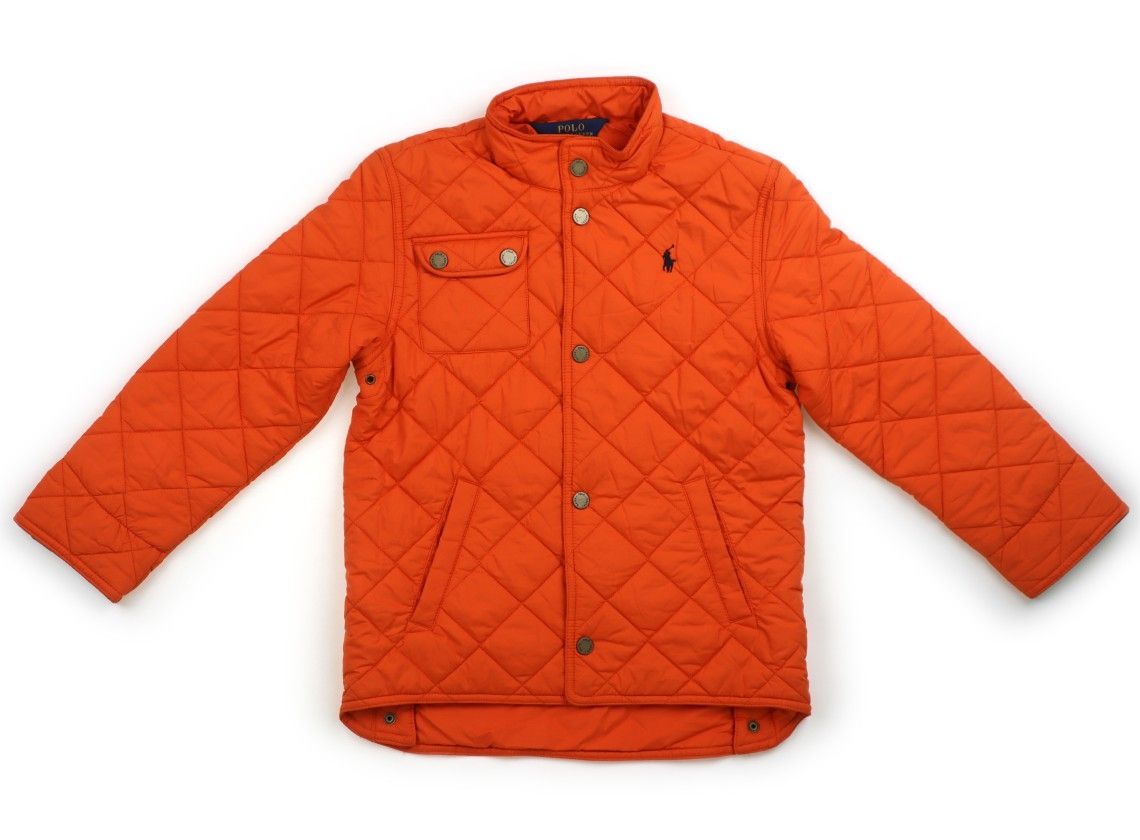 ポロラルフローレン/POLORALPHLAUREN】コート・ジャンパー 130サイズ