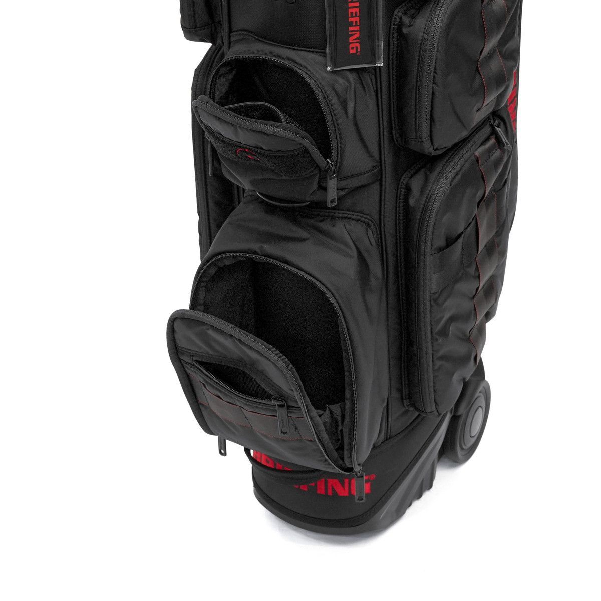 キャディバッグ