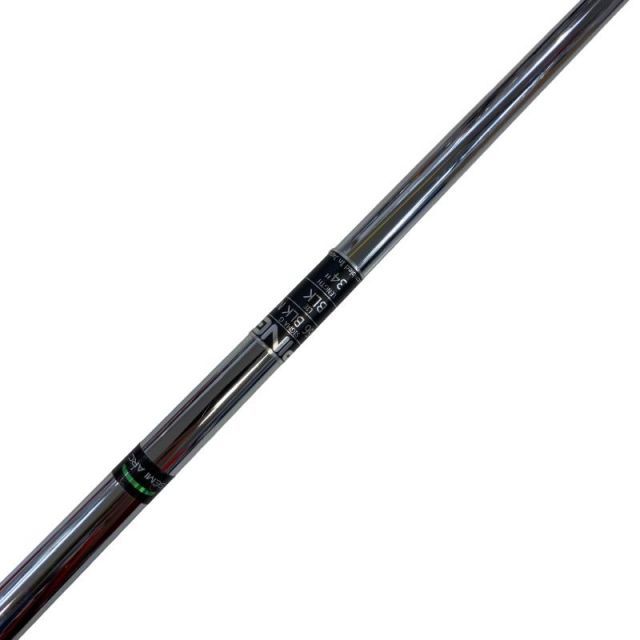 中古】 ピン SIGMA G D66 ブラック 34インチ(PP60) パター PT スチール