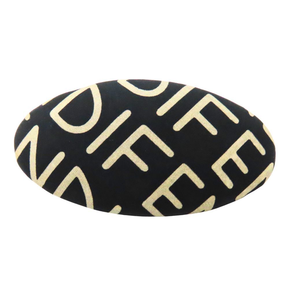 美品 FENDI ヘアアクセサリー バレッタ 中古】FENDI フェンディ バレッタ ヘア アクセサリー 髪留め