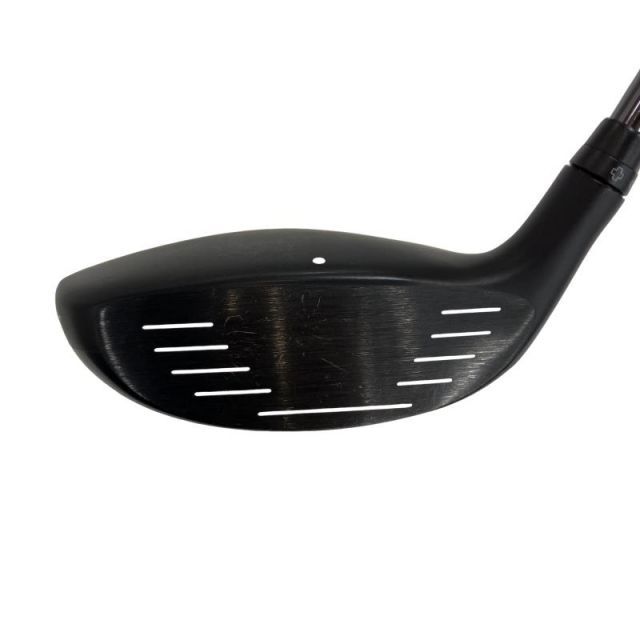 中古】 ピン G430 LST 3W フェアウェイウッド FW PING TOUR 2.0 BLACK