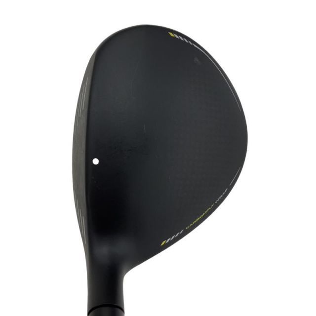中古】 ピン G430 LST 3W フェアウェイウッド FW PING TOUR 2.0 BLACK