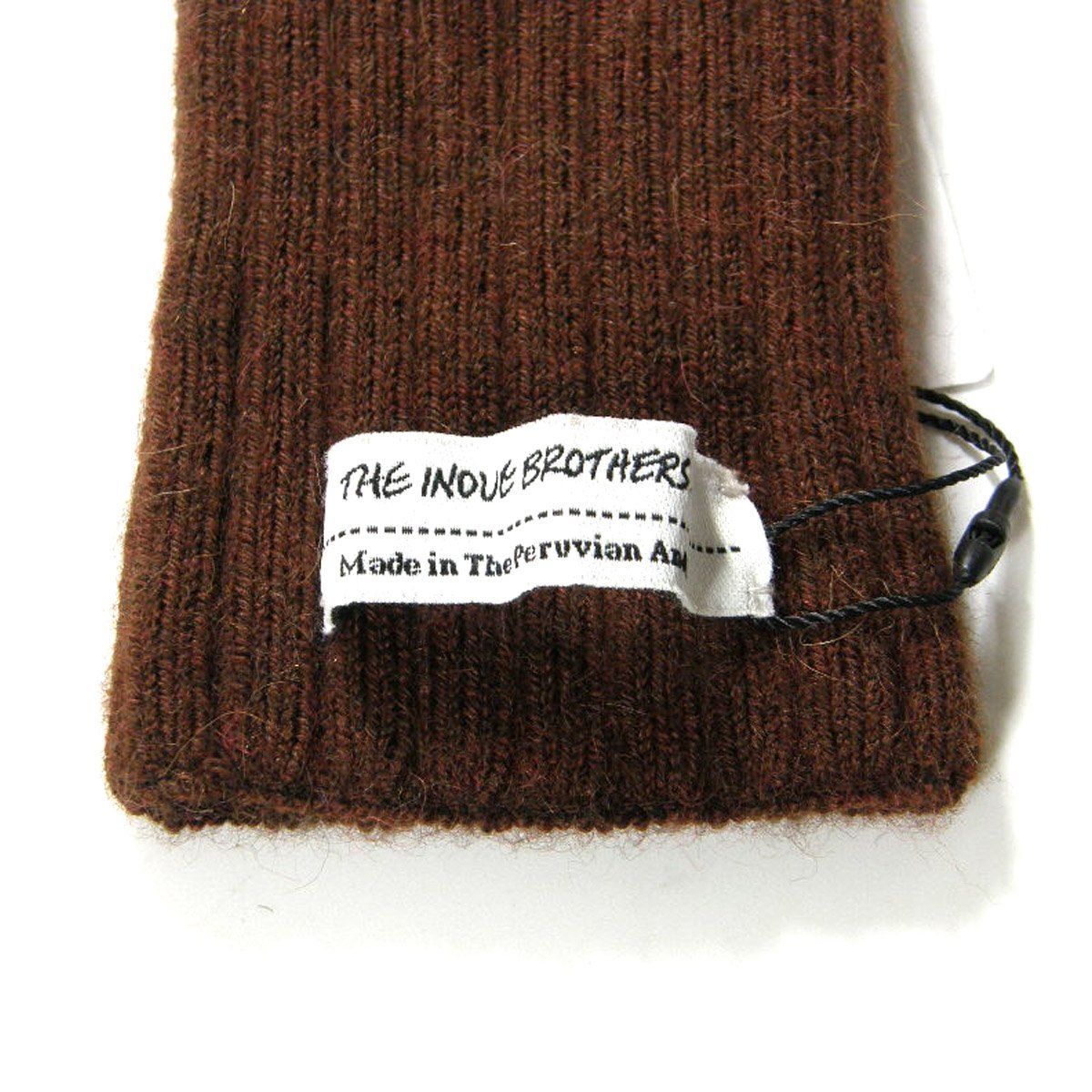 ベビーアルパカ