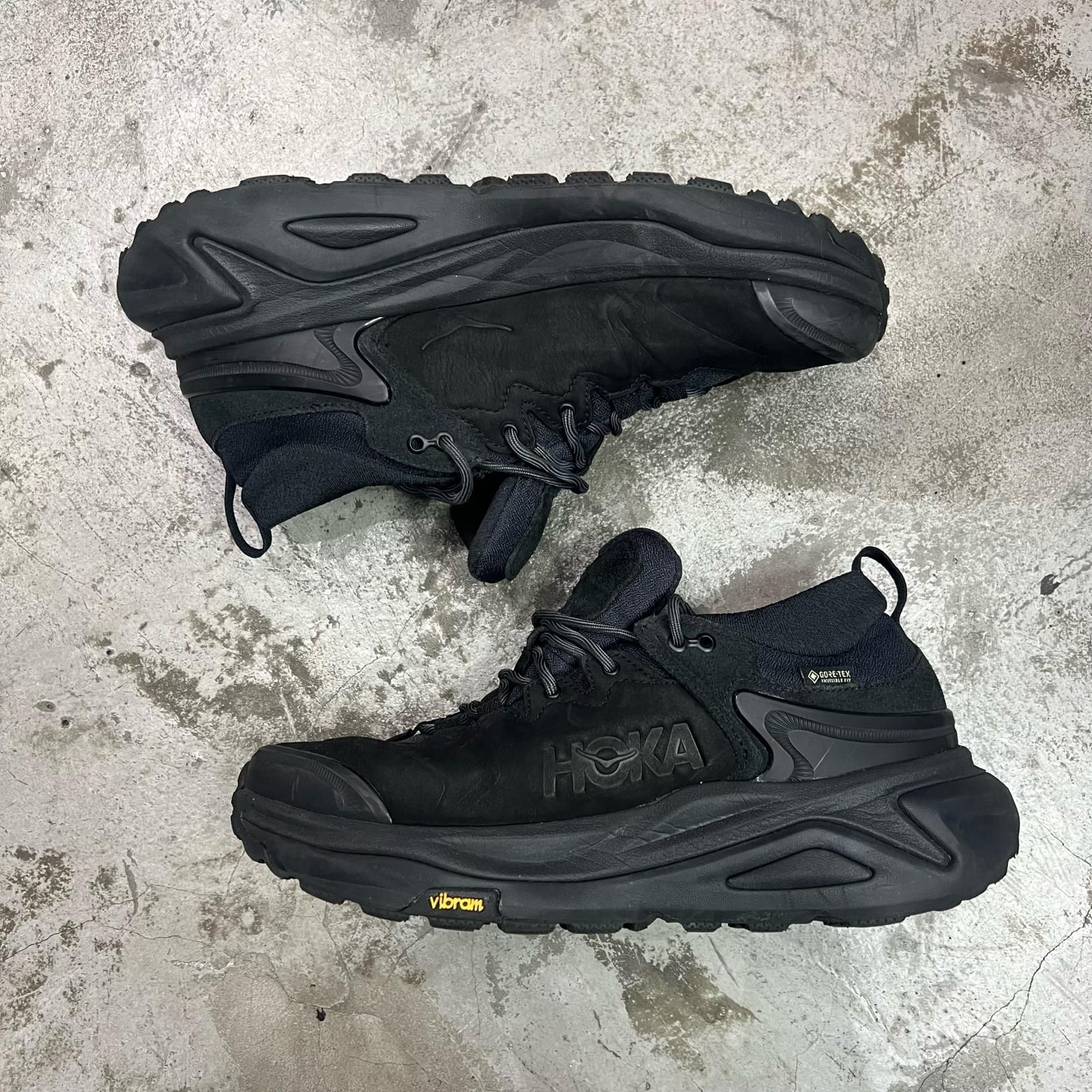 GTX ローカットスニーカー