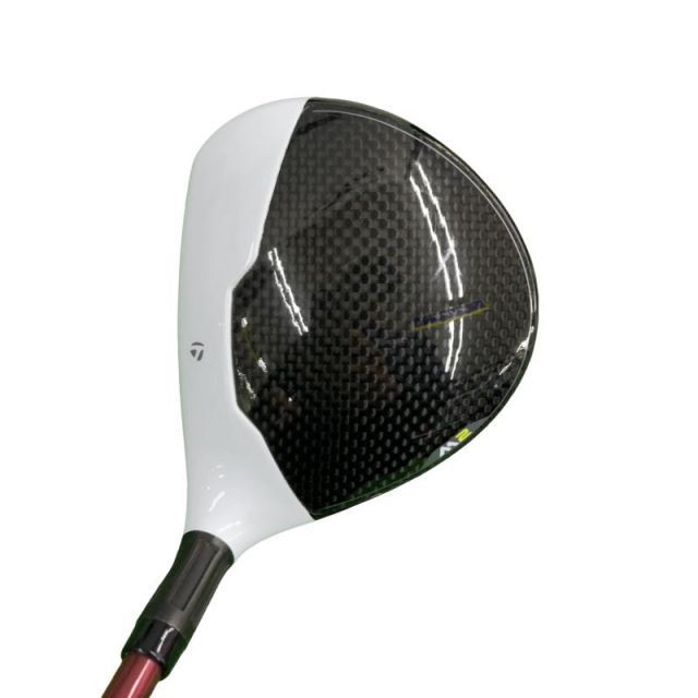 中古】 テーラーメイド M2(2017) 3W フェアウェイウッド FW 純正特注
