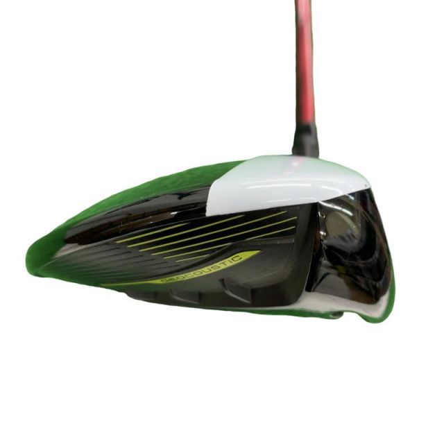 中古】 テーラーメイド M2(2017) 3W フェアウェイウッド FW 純正特注