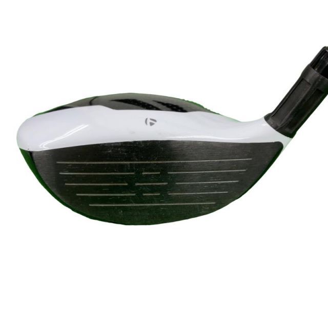 中古】 テーラーメイド M2(2017) 3W フェアウェイウッド FW 純正特注