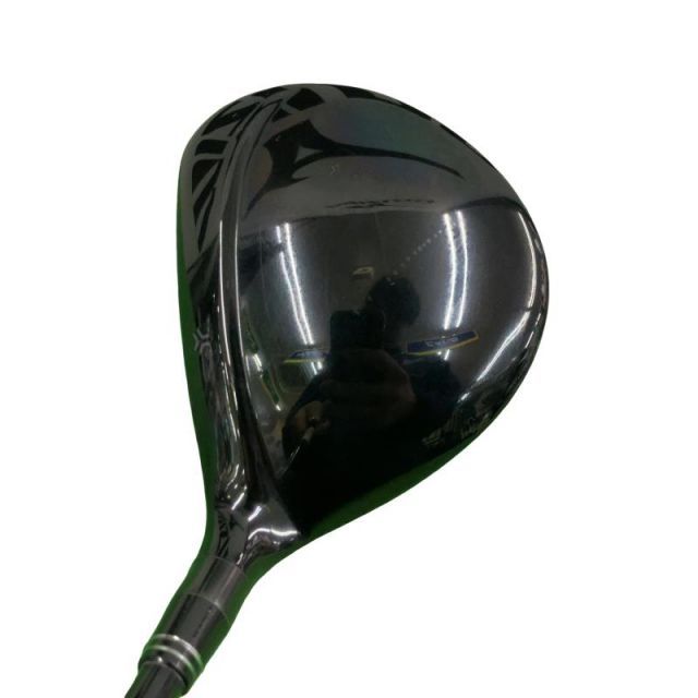 中古】 ダンロップ SRIXON ZX F 5W フェアウェイウッド FW リシャフト