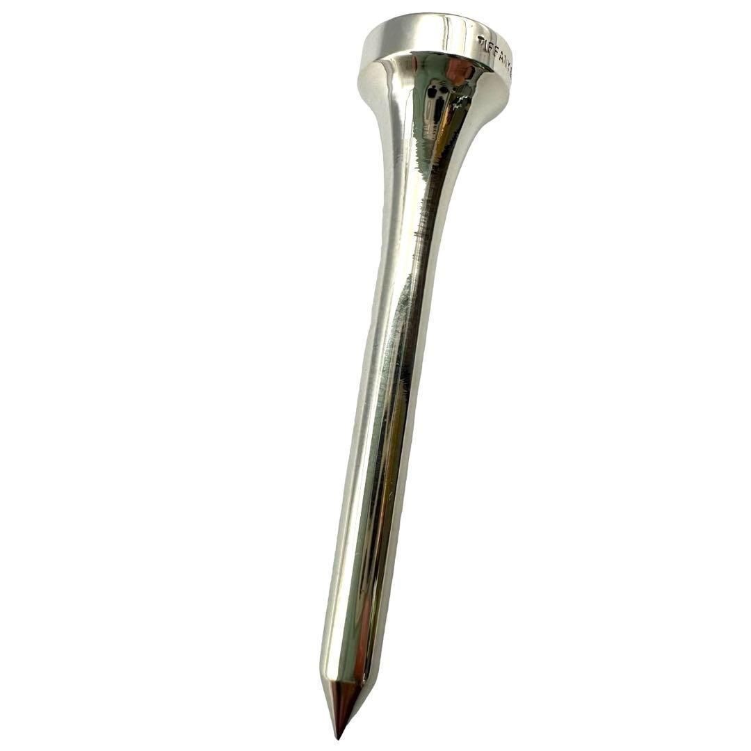 ティファニー TIFFANY&Co. SV925 シルバー925 ゴルフ ティーピン