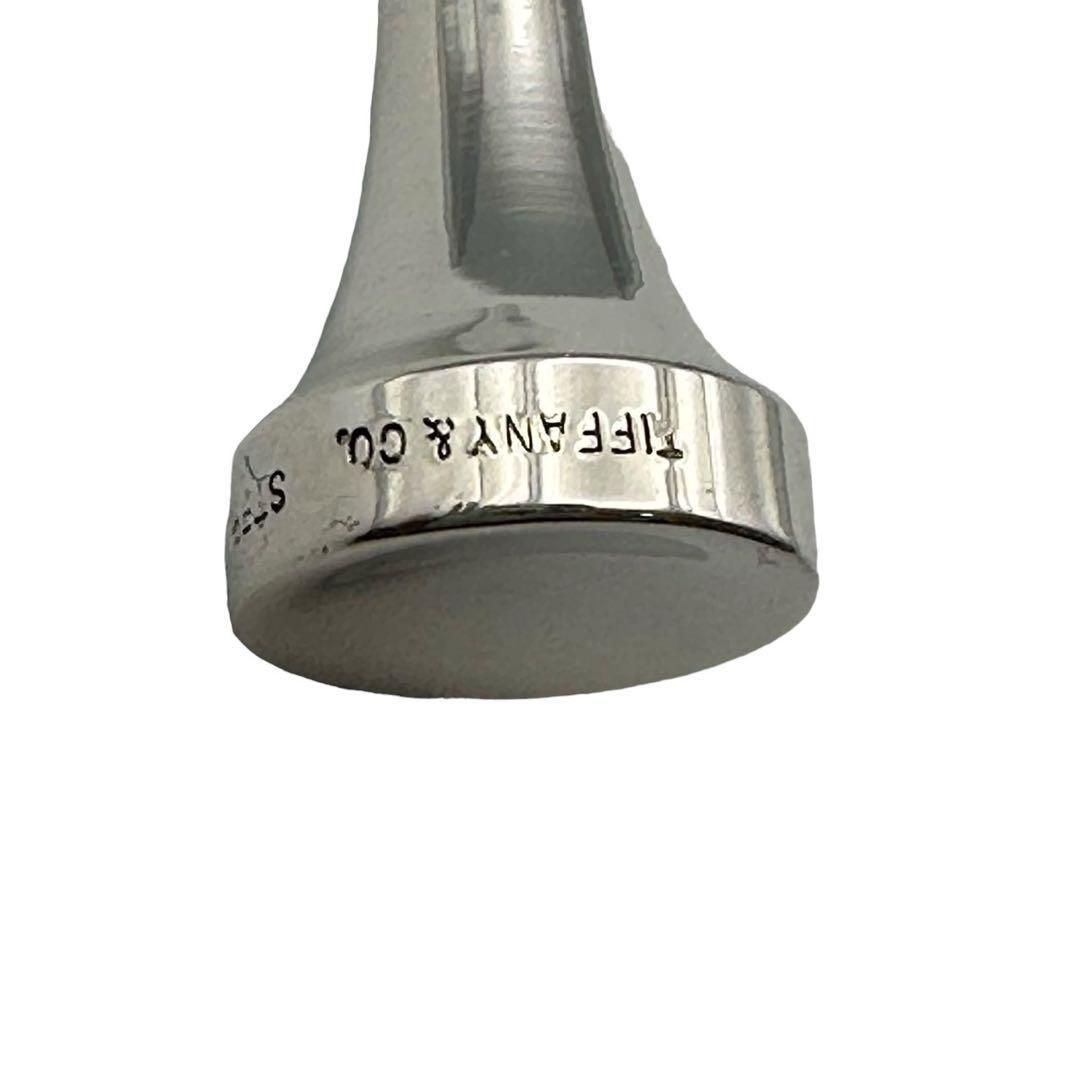 ティファニー TIFFANY&Co. SV925 シルバー925 ゴルフ ティーピン