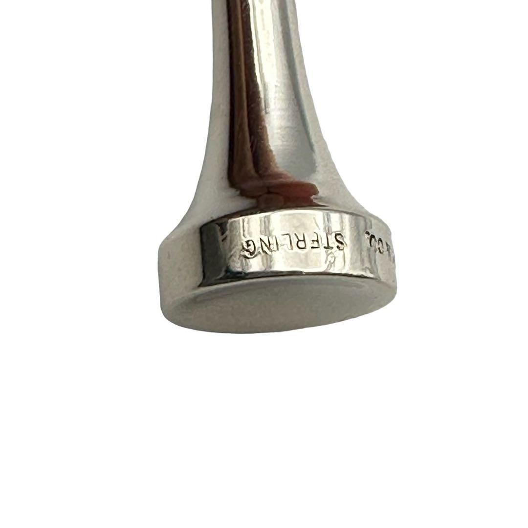 ティファニー TIFFANY&Co. SV925 シルバー925 ゴルフ ティーピン