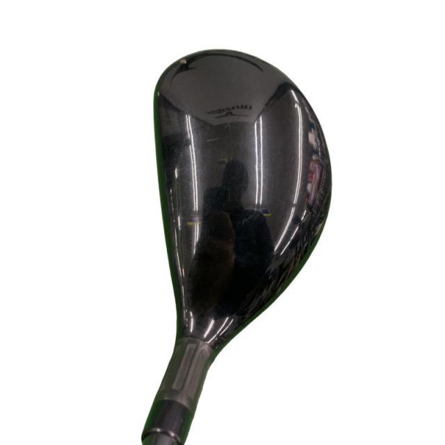 【中古ゴルフクラブ】テーラーメイド　M2　M2 ユーティリティ TM5-216　シャフト：TM5-216 中古】 テーラーメイド M2 U4 ユーティリティ UT TM5-216 (フレックスR