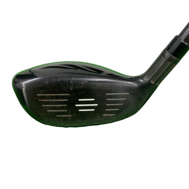 中古】 テーラーメイド M2 U4 ユーティリティ UT TM5-216 (フレックスR