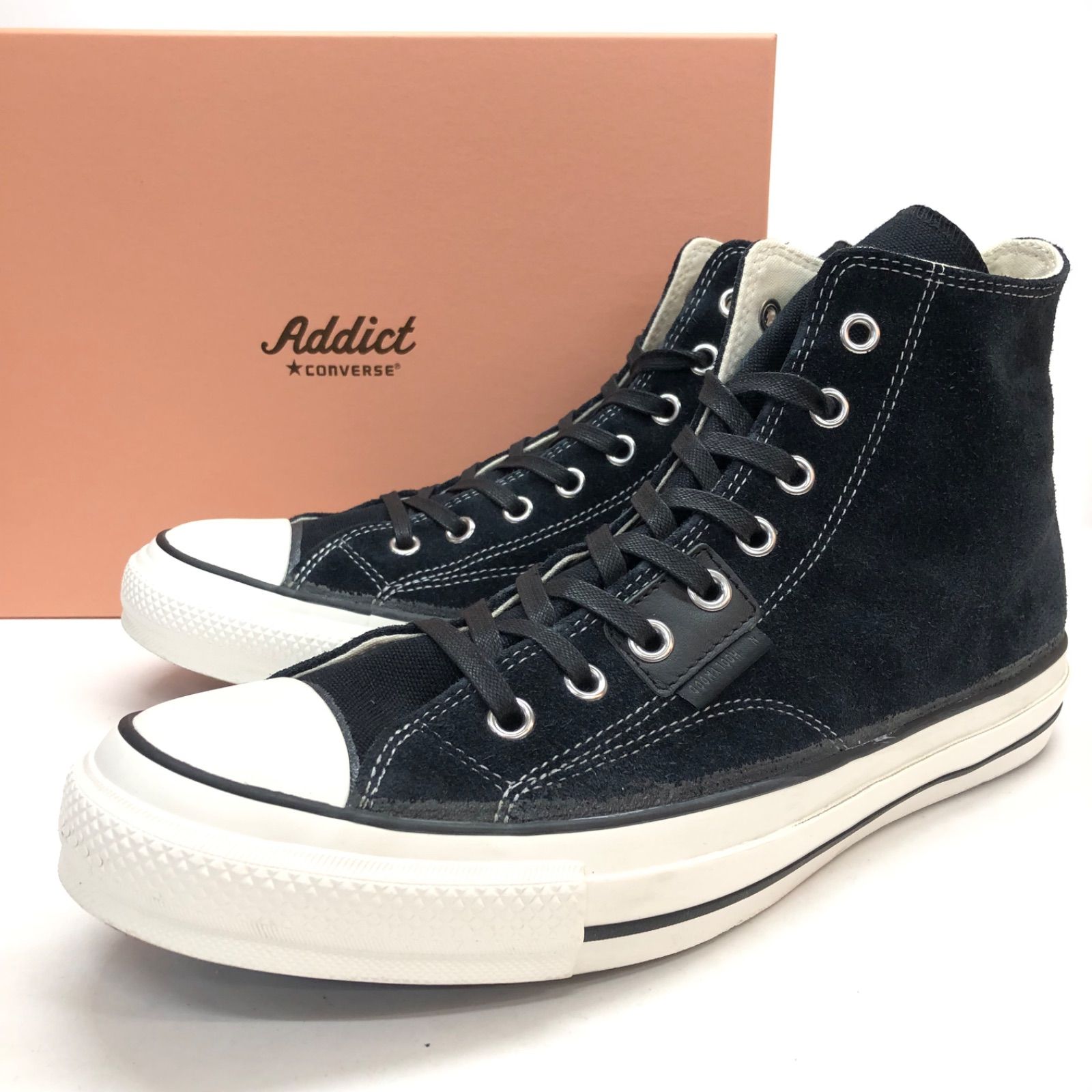 【新品未使用】COACH × CONVERCE ADDICT CONVERSE ADDICT N.HOOLYWOOD - メルカリ