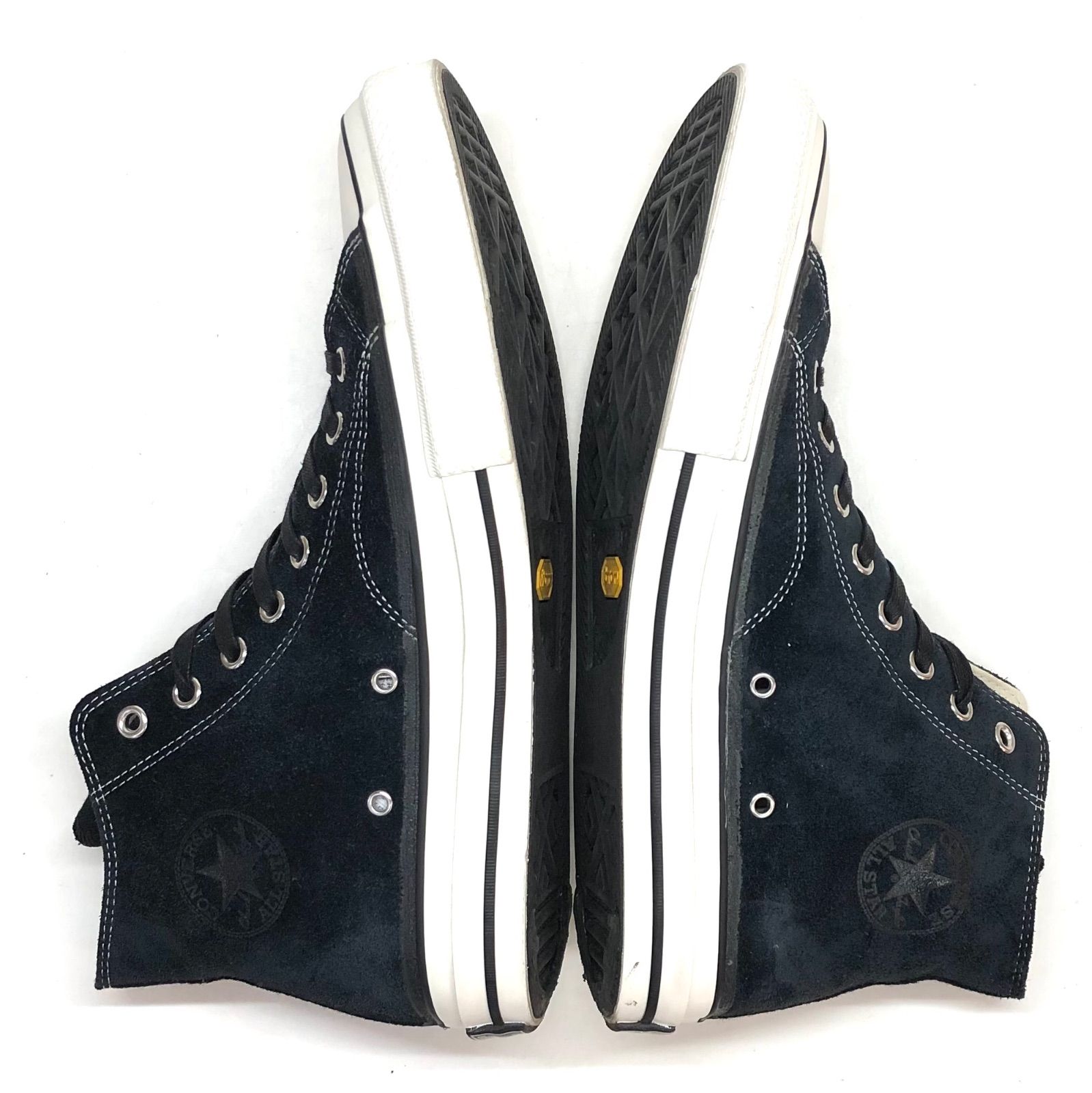 CONVERSE ADDICT N.HOOLYWOOD - メルカリ