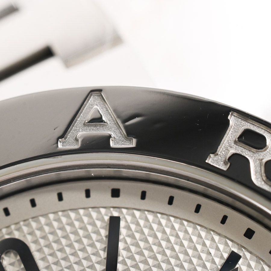  BVLGARI ブルガリ 腕時計 ブルガリブルガリ BB 38 SS 自動巻き時計 腕時計(アナログ)