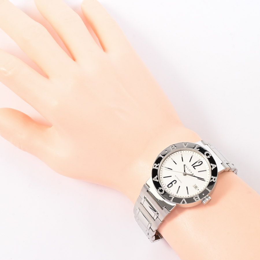 ブルガリブルガリ BB