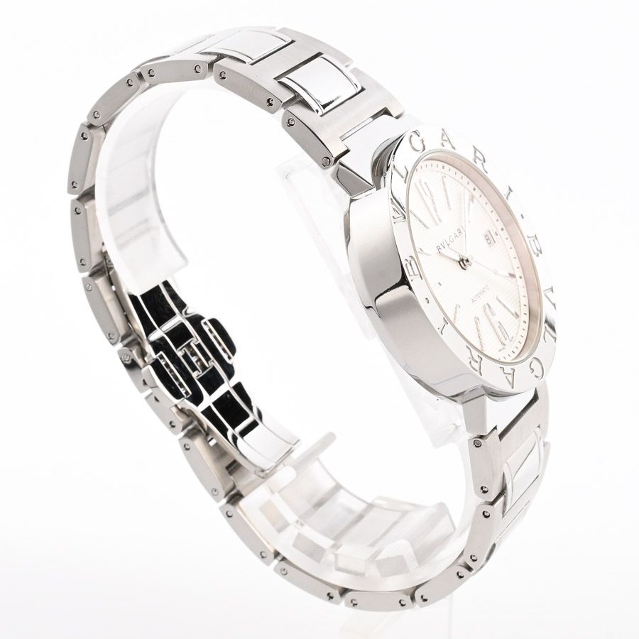 ブルガリブルガリ