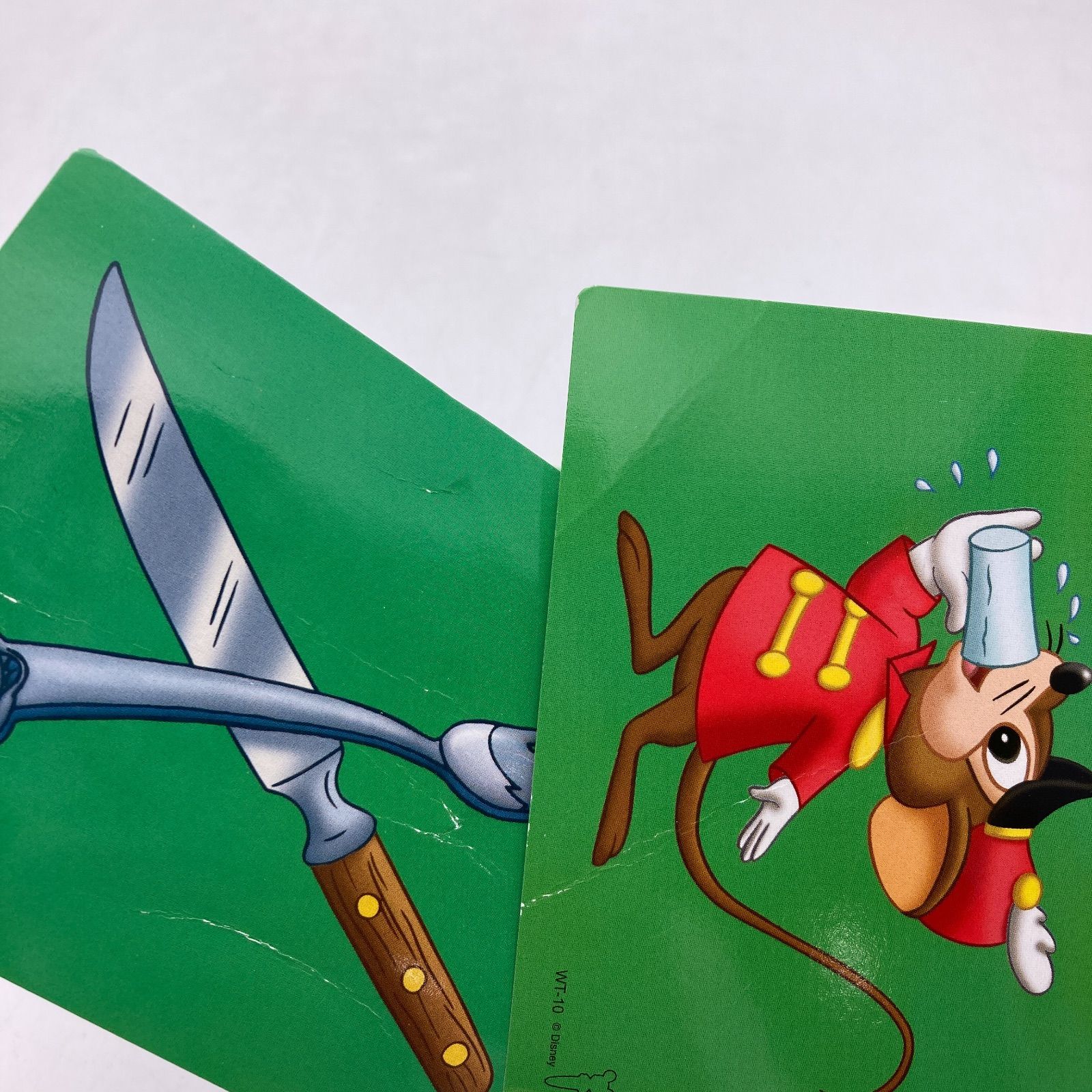 ミッキーマジックペンセット＆アドベンチャー ディズニー英語システム