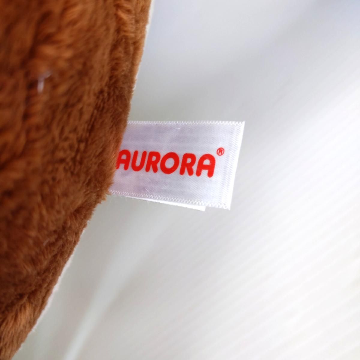 ハッシュパピー ぬいぐるみ