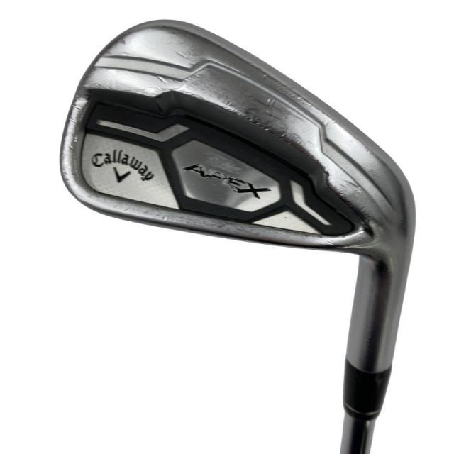 APEX 2015アイアンセット 6-9 P キャロウェイ（CALLAWAY）（メンズ）エイペックス APEX Ai300 アイアン