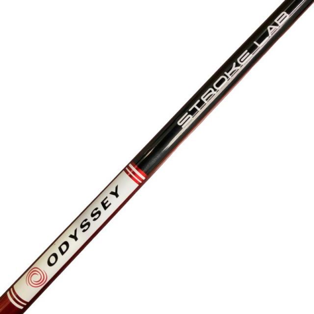 中古】 オデッセイ 2-BALL TEN Limited version 34インチ パター PT