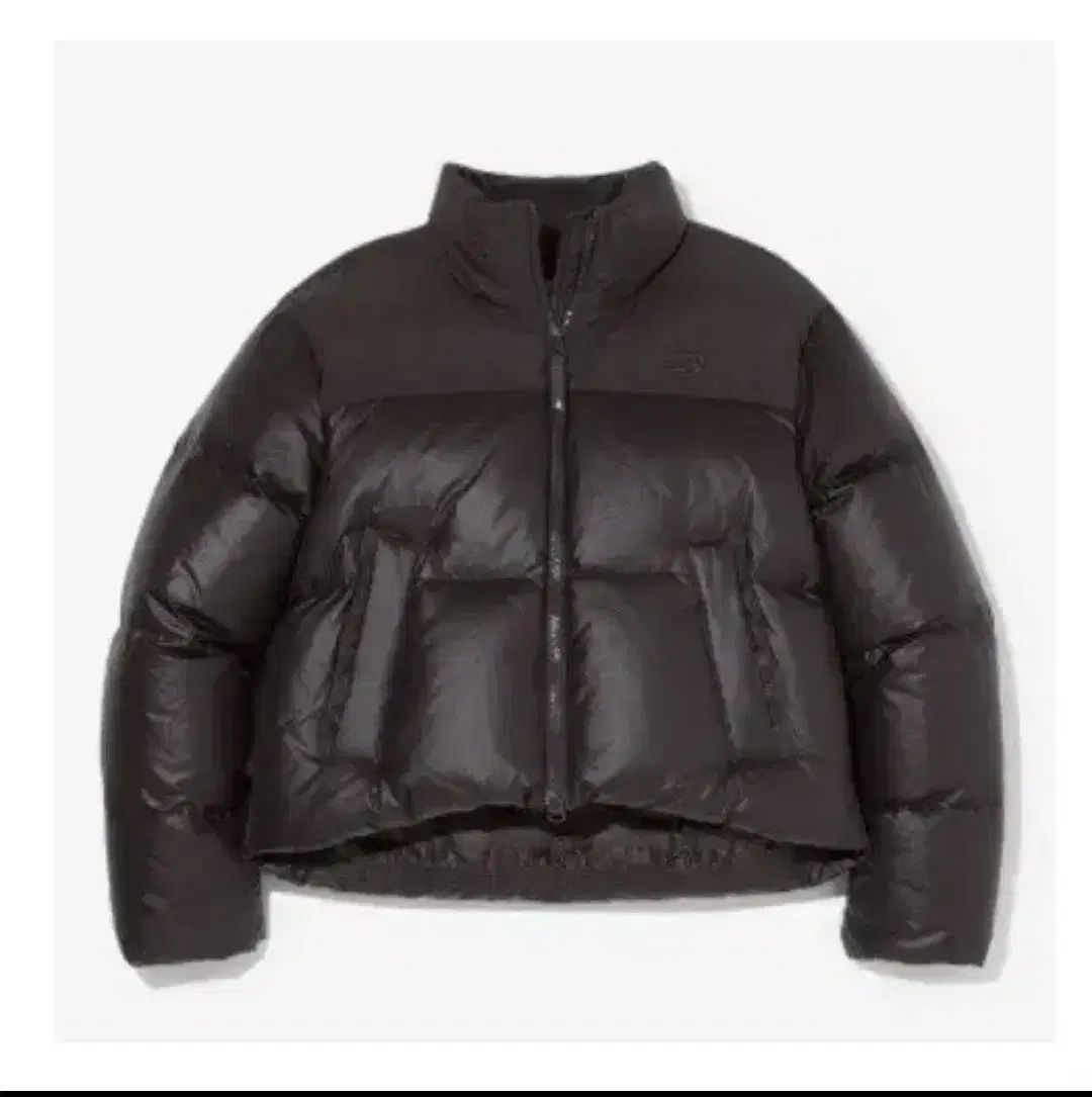 ニュー ンス WOMEN アクティブ ショート グース ダウン ダウンジャケット