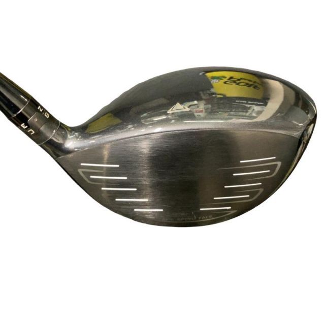 貴重レフティ メンズ タイトリスト 917 ゴルフクラブセット 左打ち 12