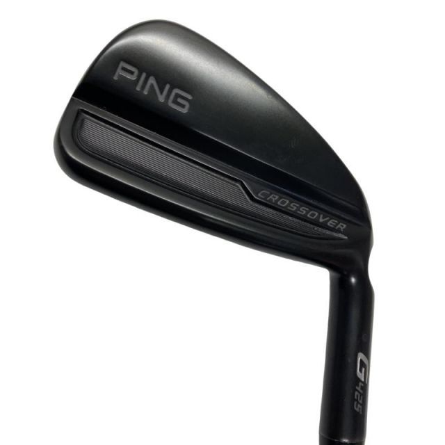 ピン G 425 U 2 アーコス付き ユーティリティ UT NS PRO MODUS 3 TOUR 105 フレックスX メンズ 男性用 右利き 右用 Cランク ゴルフクラブ