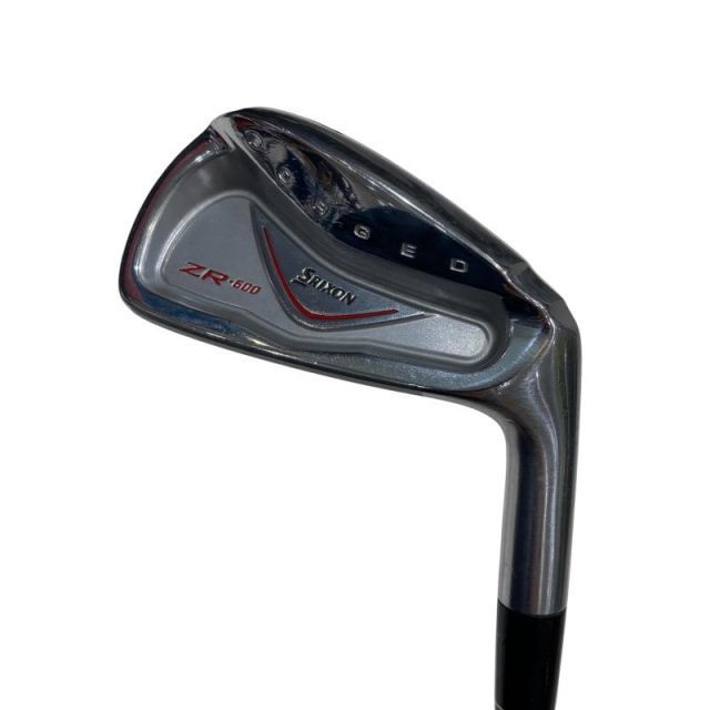 中古】 ダンロップ SRIXON ZR-600 10S アイアンセット IR 中古】 ダンロップ SRIXON ZR-600 10S アイアンセット IR