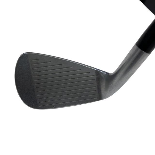 中古】 ダンロップ SRIXON ZR-700 8S アイアンセット IR リシャフト