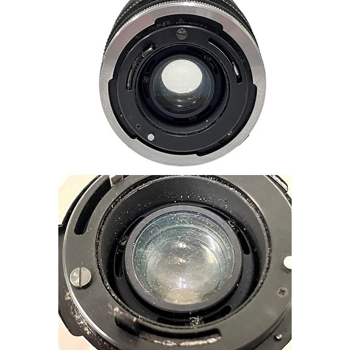 Canon AE-1 一眼レフカメラ フィルムカメラ F3.5 39-80mm レンズセット